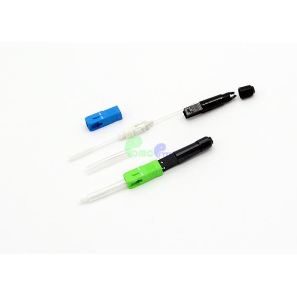 Indoor Cable Fiber Optic Tools , FTTH High Precision Fiber Optic Splicing Machine