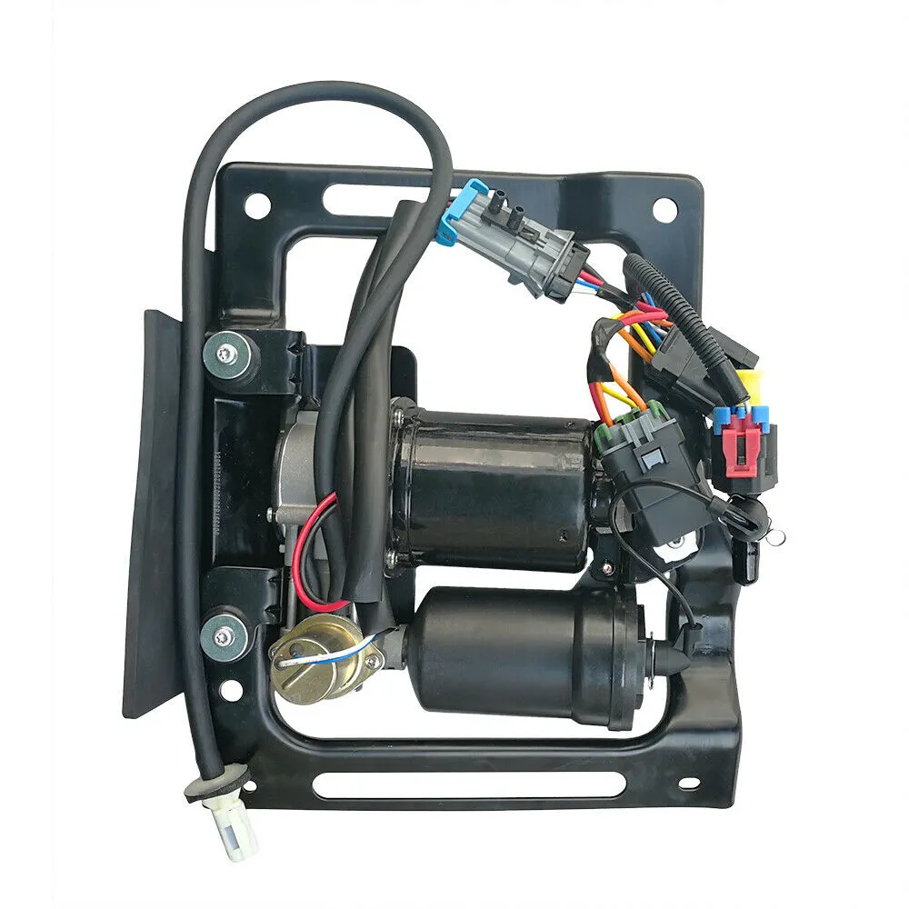 Компрессор воздушной подвески Park Avenue