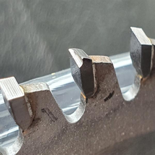 режущие диски лесопилки 48T деревянные лезвие пилы 255mm x 25.4mm