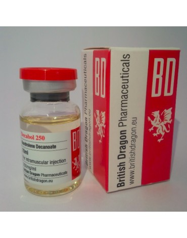 Deca 250 Nand Decanoate Steroid Vial Labesl для флакона для инъекций 10 мл