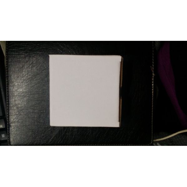 Circular Type Watch Battery Tester 1.5V 3V Button Cell Battery Analyzer