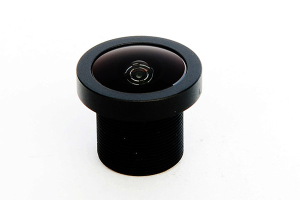 8MegaPixel aperture F2.1 mount M12*0.5 focal length 1.38mm fisheye lens
