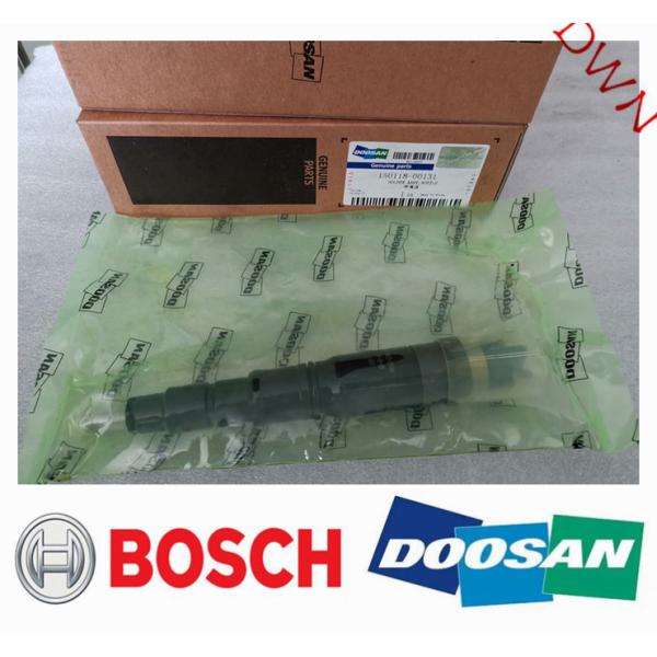 Инжектор топлива 0445120040 коллектора системы впрыска топлива системы подачи топлива БОСКХ для ДАЭВОО ДООСАН 0 445 120 040=150118-00131= 65.10401-7001К