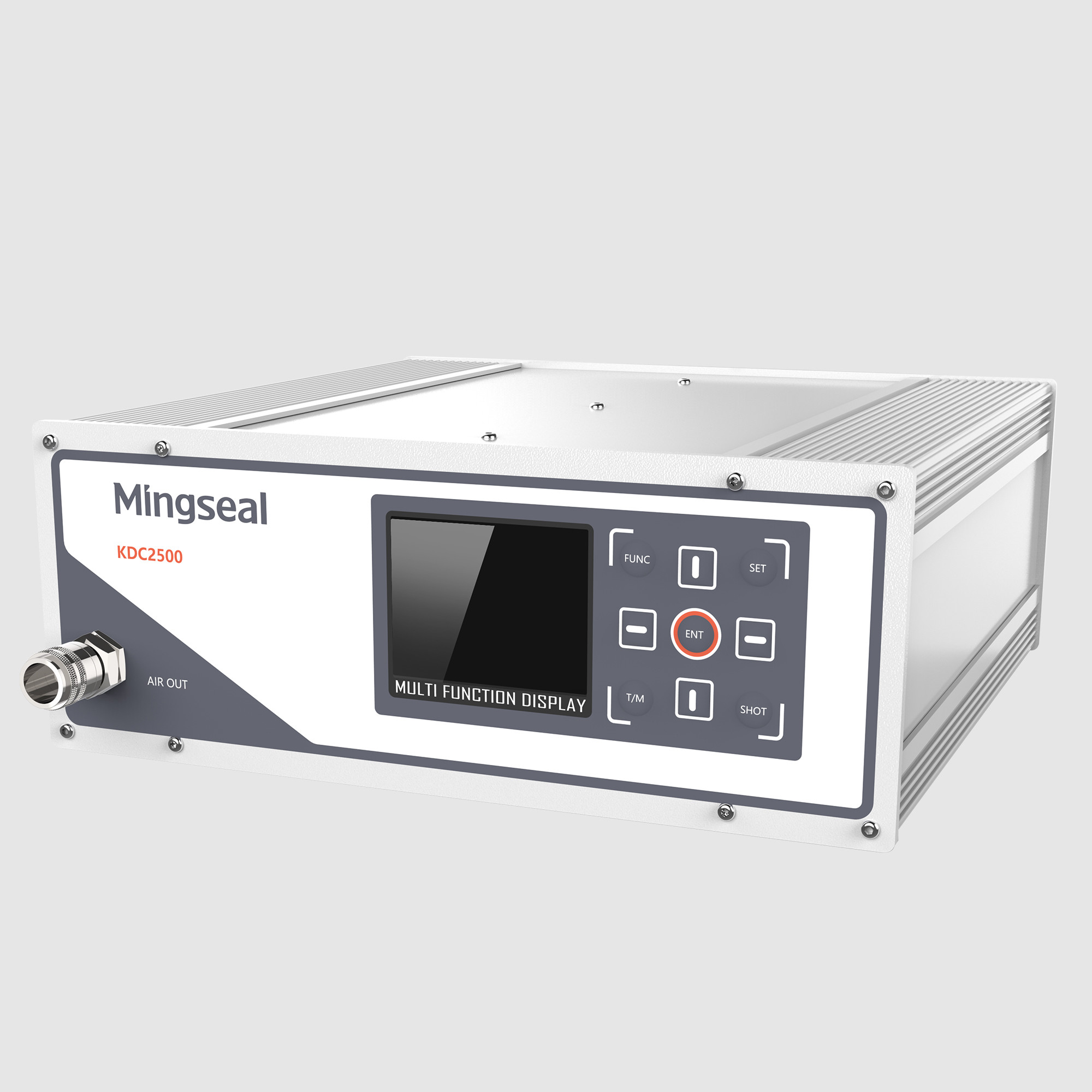 Контроллер точного распределения серии KDC/DC VCM SEMICONDUCTOR CHIP DIE BOND MEMS SOLDER PASTE DISPENSING микродозирование
