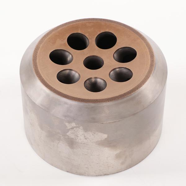 A6ve/A6vm Series Hydraulic Motor Piston And Cylinder Block For Rexroth