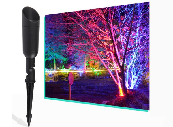 10W  15W  20W 30W  LED projection Spotlight Tree Light outdoor spot light lawn waterproof