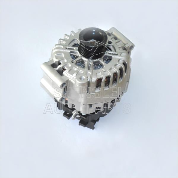 TG23C033 BMW Car Alternator , Assembly Type BMW X6 740 Car Generator