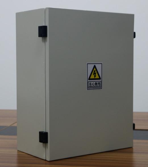 220V AC Input / Output DC 48V Outdoor Power Cabinet UPS Backup Battery System