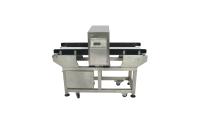 FDA Grade Conveyor Belt Industrial Metal Detectors For Food Industry , 316 Stainless Steel