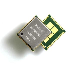 relação 802.11ac+BT5.0 do módulo QCA6174 PCIe de 5G Qualcomm Wifi Bluetooth para