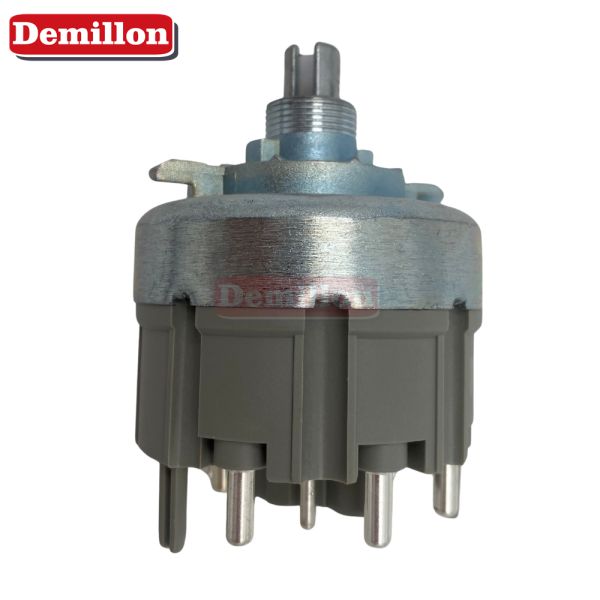Lighting and Headlight Switch Electrical System Accessories for Mercedes Benz Front Headlight Switch Light 0005456504