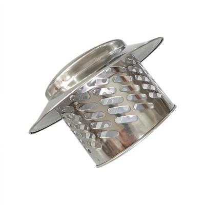 304 Stainless Steel Chimney Cap Vent Cover