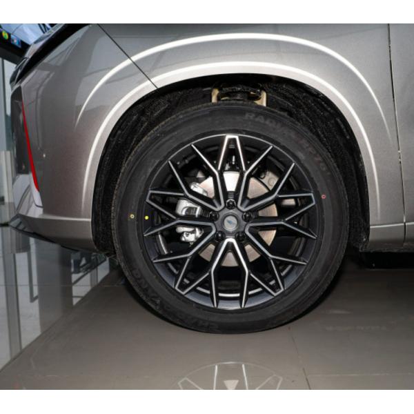 Бензин 2022 версии синего кита 1.5T DCT Zhiling Changan OSHAN Z6 городской 5 мест SUV