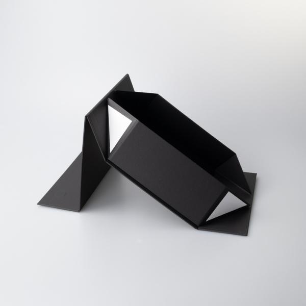 Перерабатываемые картонные упаковочные коробки для обуви