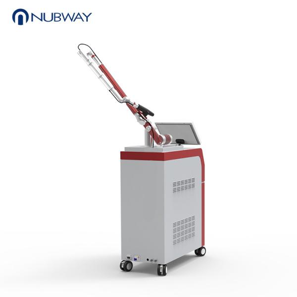 20% off price only 30 days nd yag laser with 7articular arm , long pulse 1064nm qswitch nd yag laser