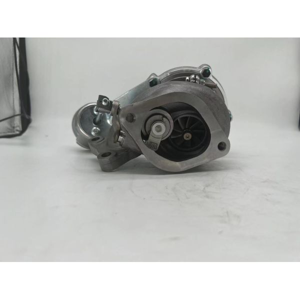 High Precision Durable Turbocharger K03 For 2015 Ford F-150 Expedition Navigator 3.5L 53039880470 DL3E6K682AF