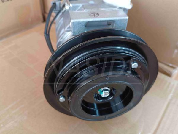 Auto AC Conditioning Compressor For HINO TRUCK 10S13C 24V 1A  4471802913