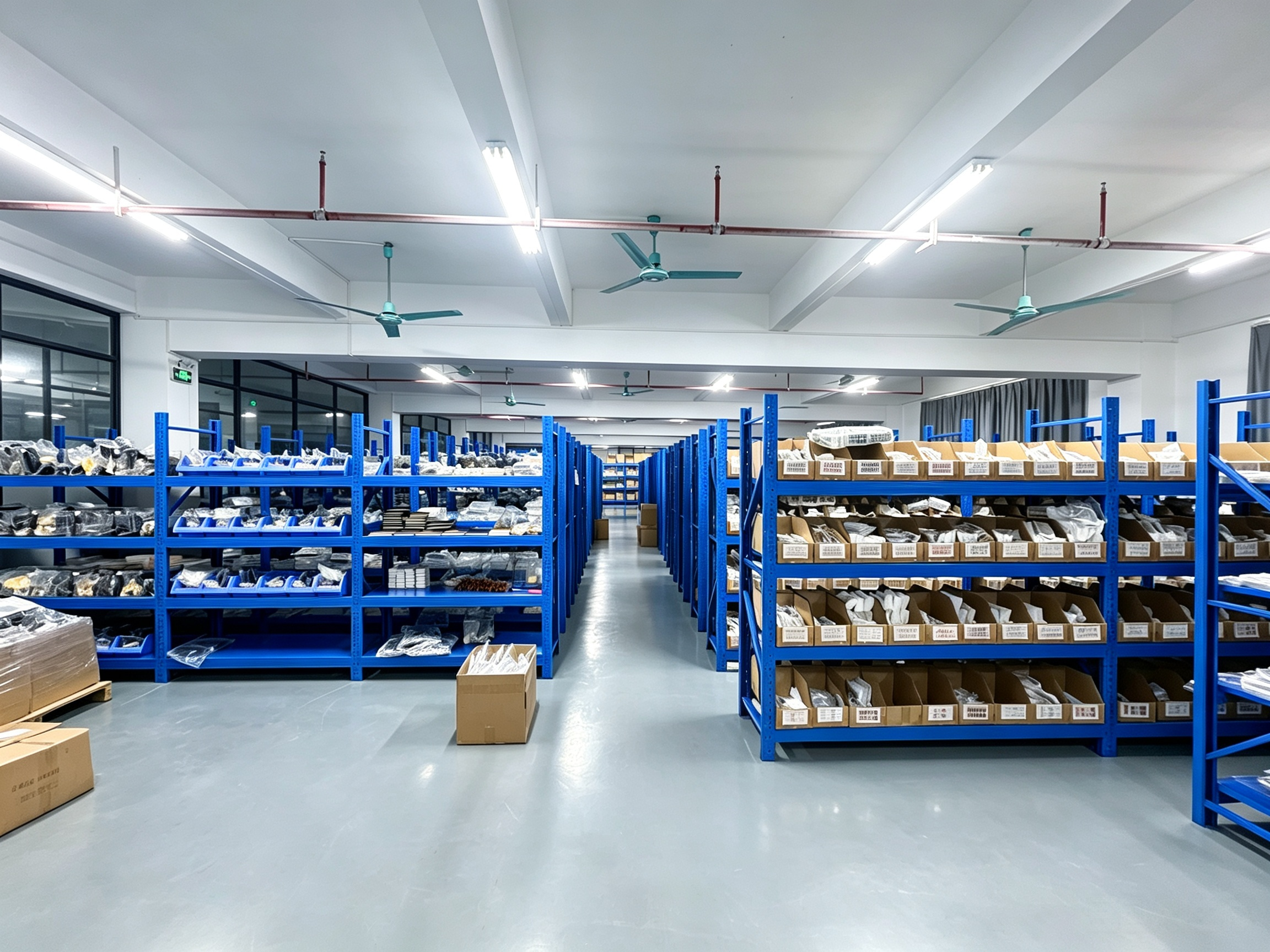 Dongguan Quanyan Technology Co., Ltd.