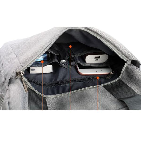 Цвета людей сумок ноутбука офиса полиэстера водоустойчивые многофункциональные подгонянные