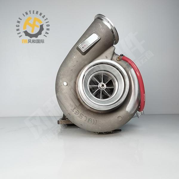 HE551W turbocharger & parts 2842578 20745795 2842603 2835373 4045458 4045457 4042787 4042770 h olset turbocharger