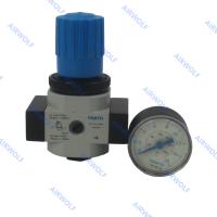 Régulateur de pression atmosphérique en zinc moulé sous pression FESTO 0-1,6 MPa