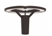 5 anos de garantia IP65 resistente à água luz de rua exterior 30w 50w 60w LED luz urbana para estradas
