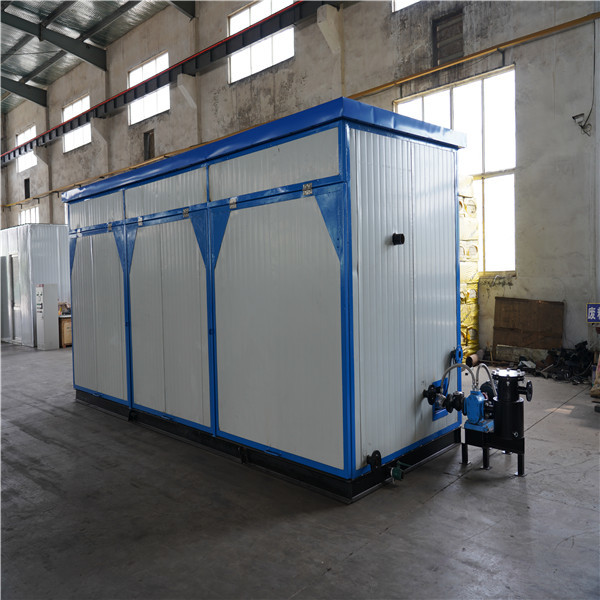 Вода придавая непроницаемость мобильный завод асфальта, машина ремонта отказа до