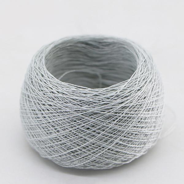 R30S/1 Hot 16S Core Filament Original 75D/24F O/E Continuous Virgin Knitted Yarn Viscose Spun Yarn