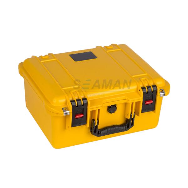 Waterproof Hardshell Dry Box  for  travel