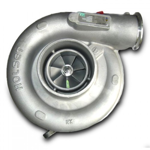 Genuine Cummins Holset 3590044 Turbocharger, Original Cummins Parts, Holset HX35W Turbocha