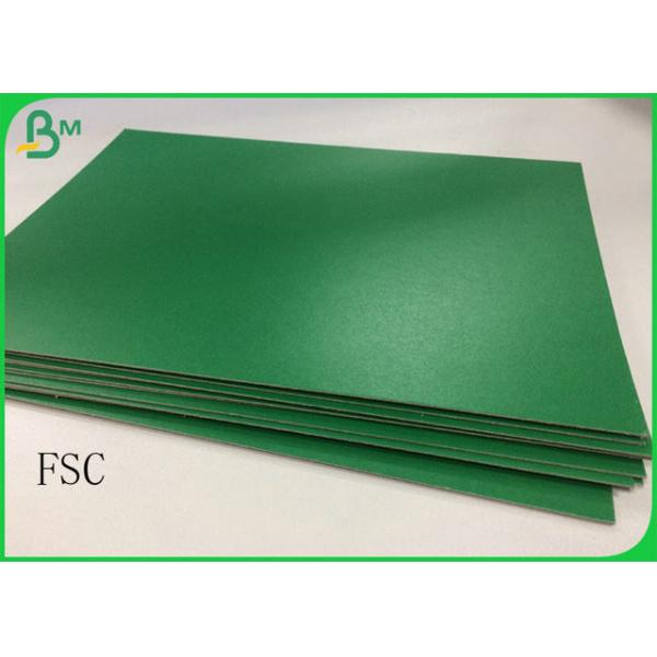листы картона зеленого цвета 1.2ММ толстые высокие Стиффинесс для файла свода рычага