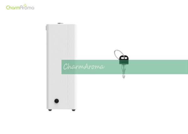 100 M2 Automatic Hotel Scent Diffuser Spray Air Freshener Toilet Accessories with APP Remote Control