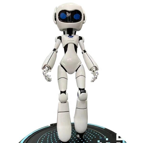Custom SLA 3D Printing Smart Robot Vacuum Cast Prototype TUV For Stainless Steel Material