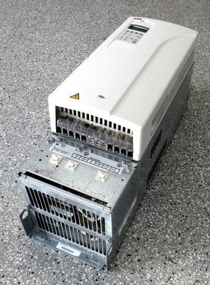 ACSM1-04AS-016A-4 Drive Motion Control Frequency Converter ACSM1 Series