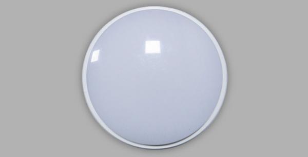 IP54 LED round outdoor wall light  waterproof anti-explosion cold storage lamp