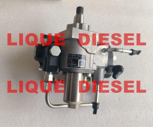 DENSO Fuel Pump SM294000-0902 294000-0902 294000-0901 294000-0900 22100-0L060 221000L060