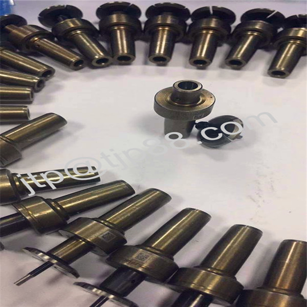 Плунжер 007А элемента насоса системы подачи топлива ИСО дизельный для автомобиля Собол