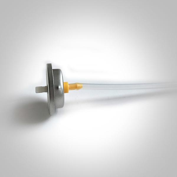 53mm Body Deodorant Body Spray Valve for High-Performance