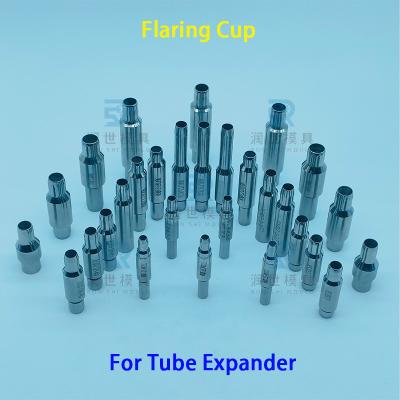 Spare Part Flaring Bullet for Flaring Copper Aluminum & Stainless Steel Tube