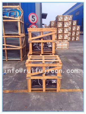 BOX Type Condensing Unit ZB15KQ-TFD-558 ZB15KQE-TFD-558 for refrigeration equipment and food display cabinets