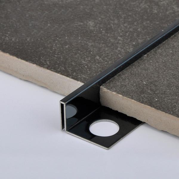 Metal Silver Wall Trim Wall Panel Trim 201 304 316 Mirror Hairline Brushed Finish