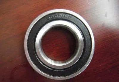 6006 2RS Deep Groove Ball Bearing 30*55*13mm Hybrid Ceramic Ball Bearing Balls  For Bike