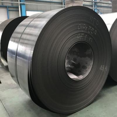 20mm-850mm ST37 2mm Low Carbon Steel Coil 18mm
