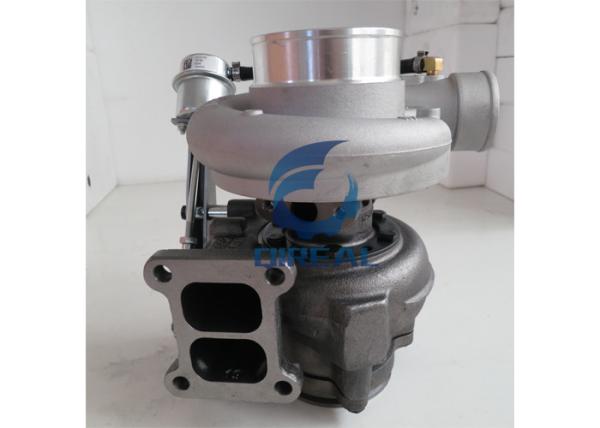 Excavator diesel engine parts HX40W turbocharger 6CT8.3 engine 4050202 4050201