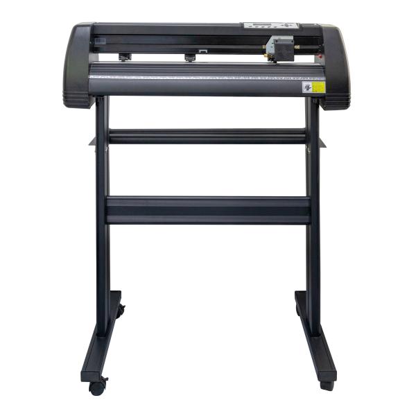 720mm Plastic Cutting Cutter Vinyl Sticker Cutting Machine