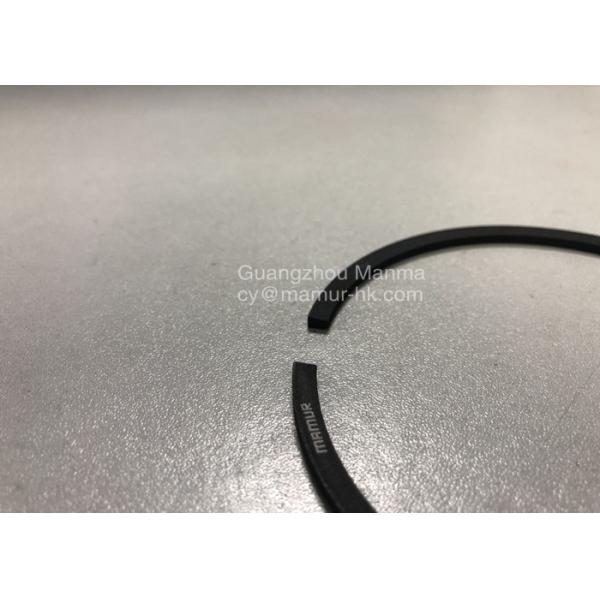 кольцо поршеня 2*3*3.5mm 1030 1040 1020 493 автозапчастей JMC