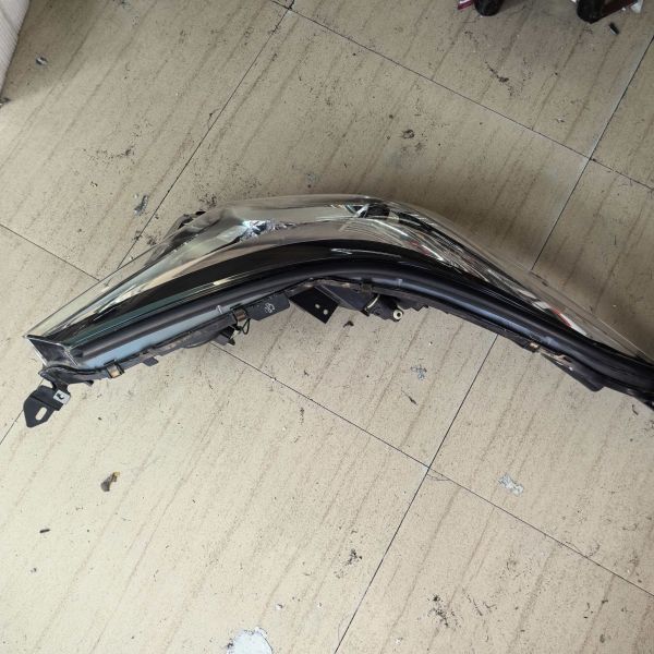 For Toyota CHR 2018-2020Used Original Front Lamp High Quality Left & Right Headlight Assembly
