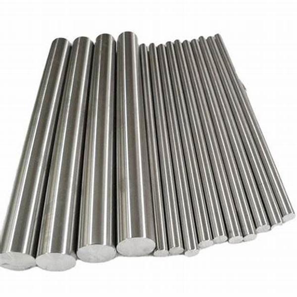 AISI 1020 Alloy Steel Bar 1045 1055 1084 4140 C45 A36 25mm DIN 17350 115crv3