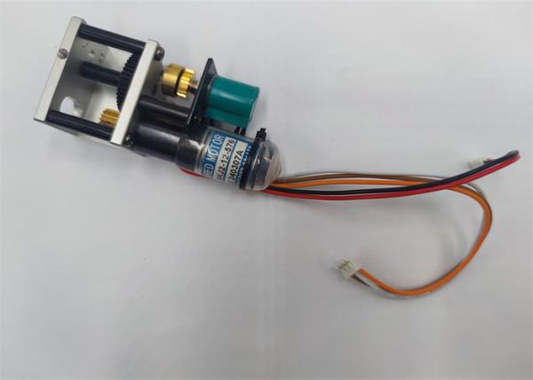 Ryobi 520GX Ink Key Motor TE-16KJ2-12-576 For Ryobi Printing Machine Spare Parts