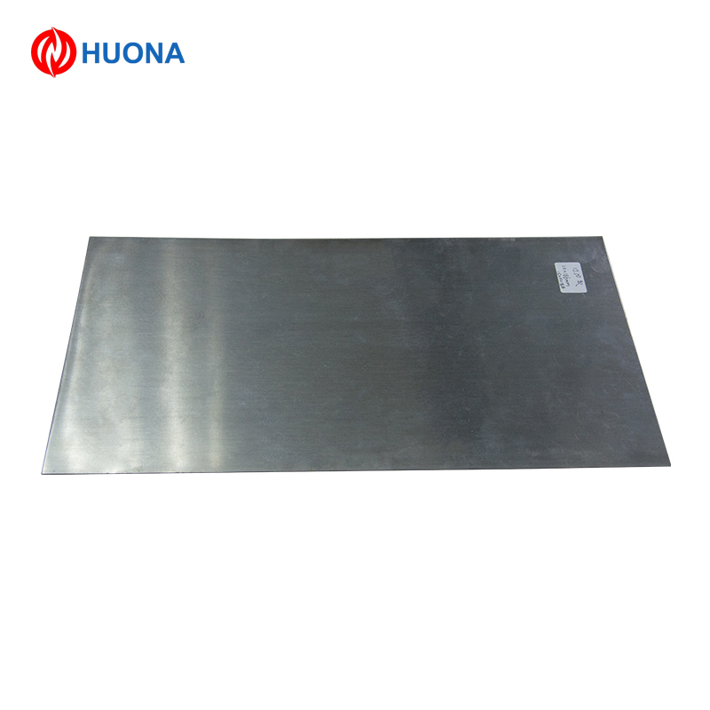 Corrosion Resistant Ni200/Ni201 Nickel Plate High Conductivity Nickel Sheet For Heat Exchanger And Electroplating Tank